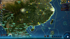 ICBM: Escalation screenshot 3