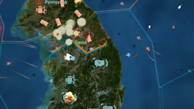 ICBM: Escalation screenshot 4