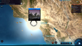 ICBM: Escalation screenshot 5