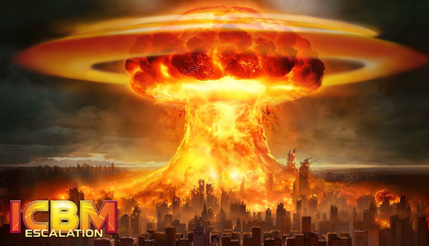 ICBM: Escalation