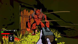 Chains of Fury screenshot 2