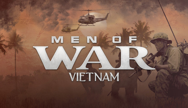 Men of War: Vietnam