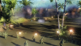 Men of War: Vietnam screenshot 4