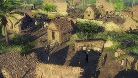 Men of War: Vietnam screenshot 3