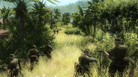 Men of War: Vietnam screenshot 5