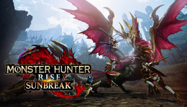 Buy Monster Hunter Rise: Sunbreak PC (Steam)