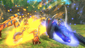 Monster Hunter Stories 2: Wings of Ruin Deluxe Edition screenshot 5