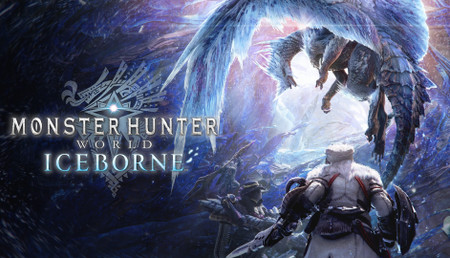 Monster Hunter: World - Iceborne - PC (Steam)