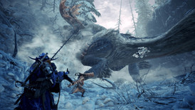 Monster Hunter: World - Iceborne Master Edition screenshot 4