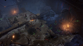 Pathfinder: Wrath of the Righteous – The Game of the Year Edition screenshot 2