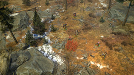 Pathfinder: Wrath of the Righteous – The Game of the Year Edition screenshot 4