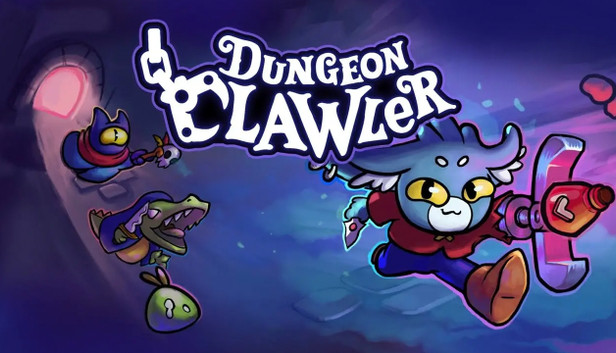 Buy Dungeon Clawler Steam