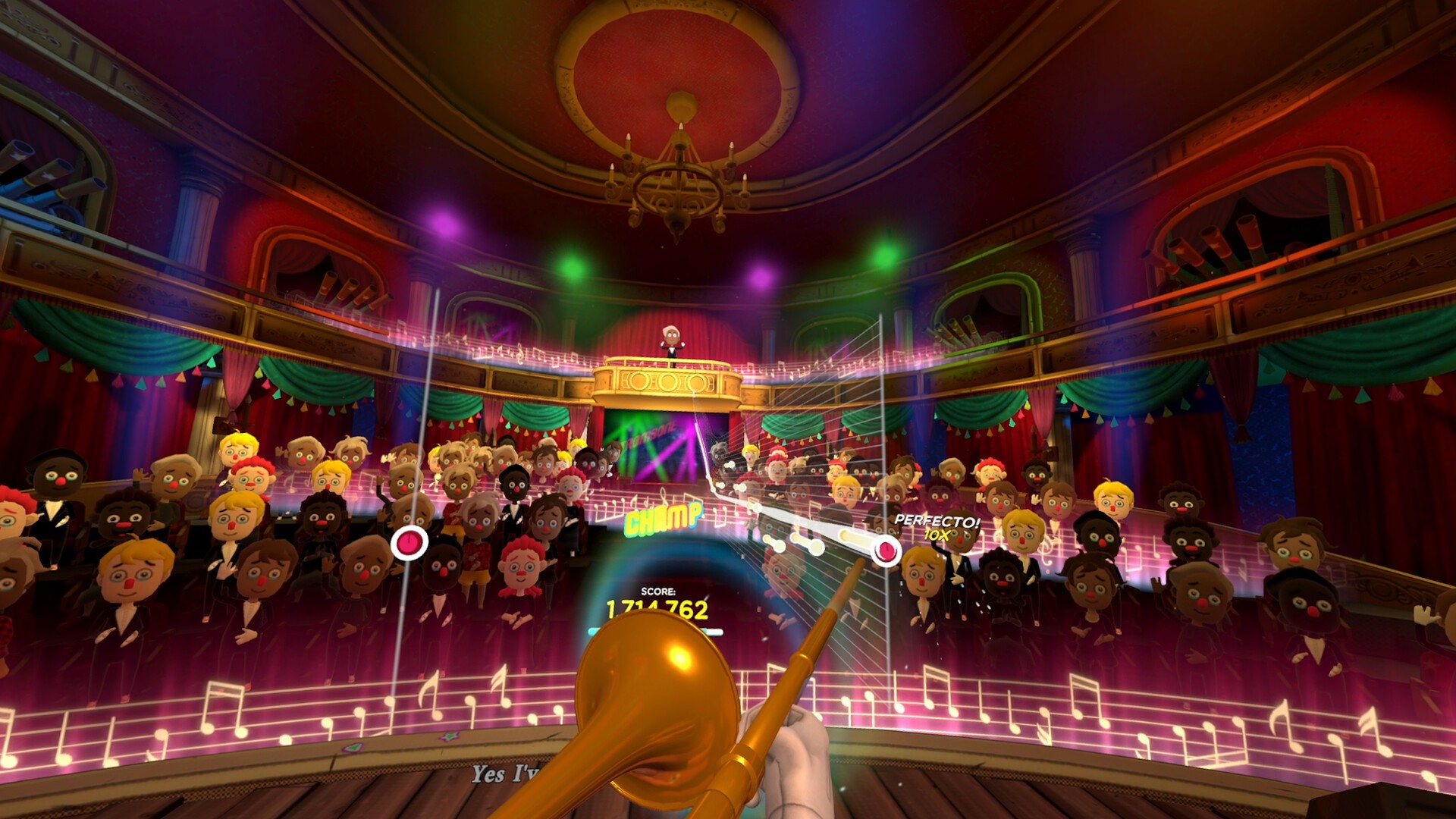 Trombone Simulator Buy Trombone Champ: Unflattened - PC (Steam)