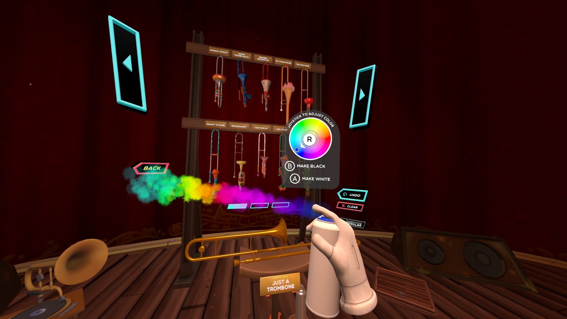 Trombone Simulator Buy Trombone Champ: Unflattened - PC (Steam)