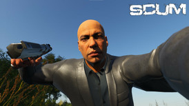 Scum Luis Moncada Character Pack screenshot 2