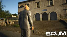 Scum Luis Moncada screenshot 4