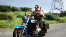 Scum: Danny Trejo screenshot 3