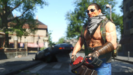 Scum: Danny Trejo screenshot 4