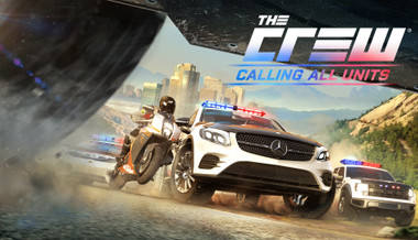 The Crew: Calling All Units - PC (Ubisoft Connect)