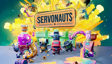 Servonauts - Gioco completo per PC - Videogame