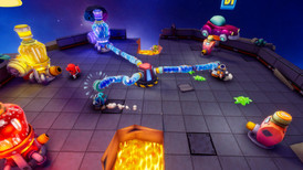 Servonauts screenshot 3