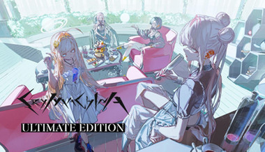 Crymachina Ultimate Edition