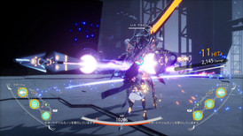 Crymachina Ultimate Edition screenshot 3