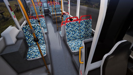 Bus Simulator 18 - Mercedes-Benz Interior Pack 1 screenshot 4