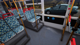 Bus Simulator 18 - Mercedes-Benz Interior Pack 1 screenshot 3