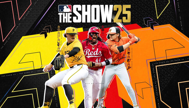 MLB The Show 25