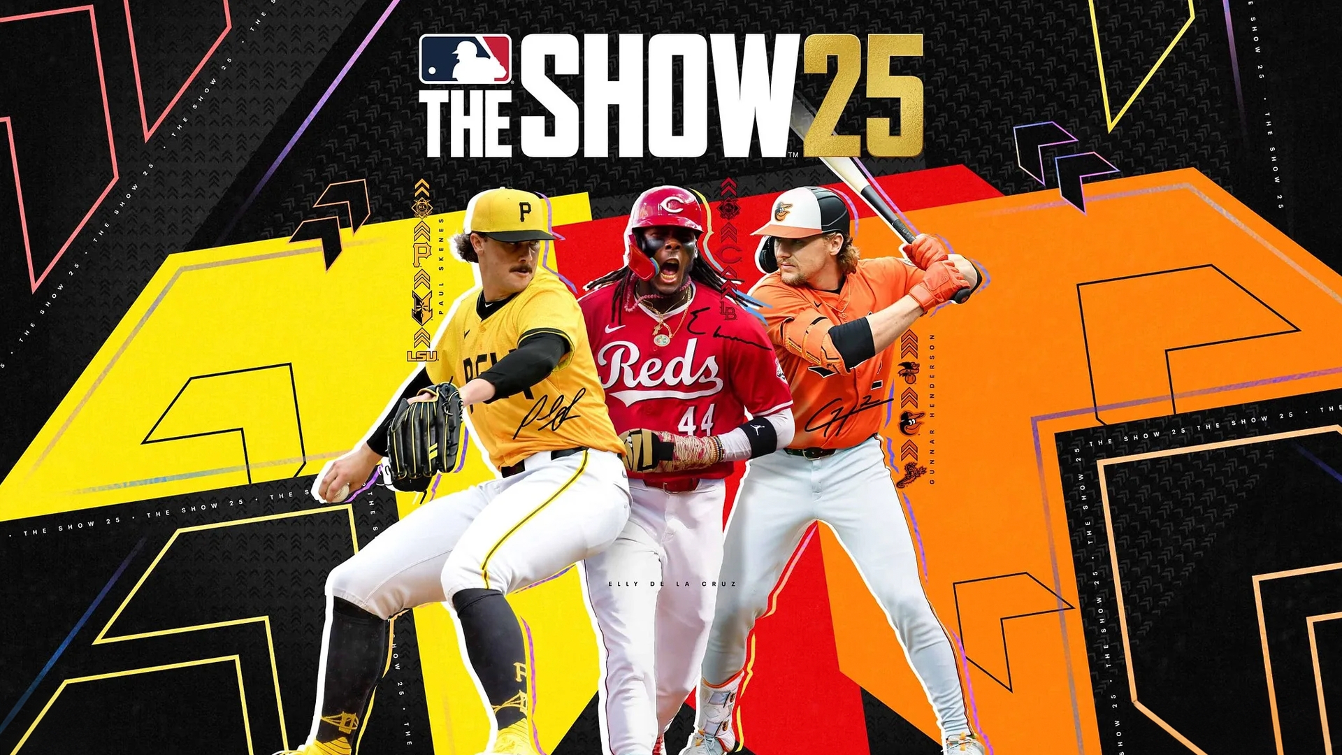 XBOX 2024 MLB The Show 21 Game Store Promo