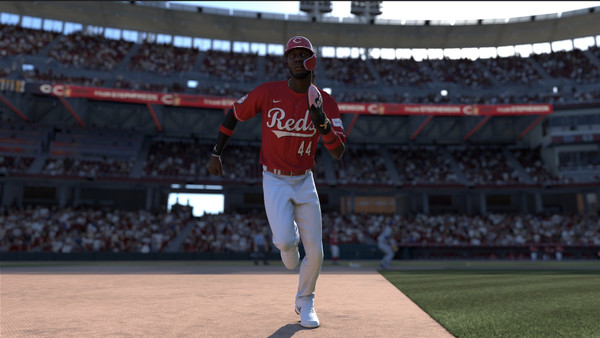 MLB The Show 25 screenshot 1