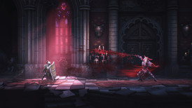 Mandragora: Whispers of the Witch Tree screenshot 2