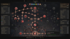 Mandragora: Whispers of the Witch Tree screenshot 3