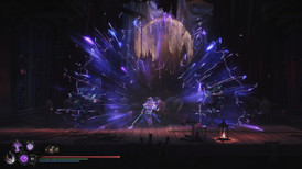 Mandragora: Whispers of the Witch Tree screenshot 4