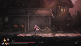 Mandragora: Whispers of the Witch Tree screenshot 5