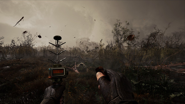 S.T.A.L.K.E.R. 2: Heart of Chornobyl Deluxe Edition screenshot 1