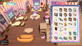 Critter Café screenshot 2