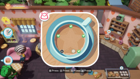 Critter Café screenshot 4