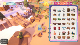 Critter Café screenshot 5