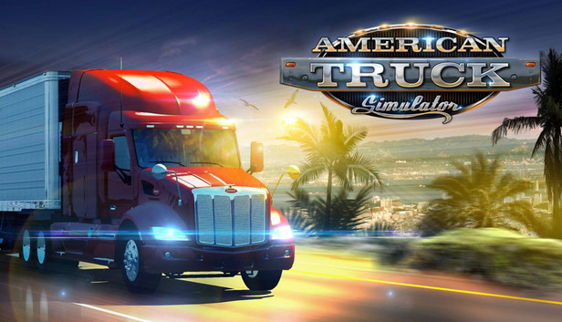American Truck Simulator