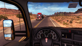 American Truck Simulator screenshot 4