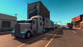 American Truck Simulator screenshot 2