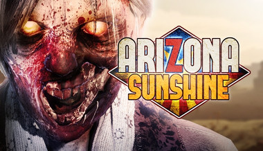 Arizona Sunshine VR