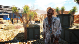 Arizona Sunshine VR screenshot 4