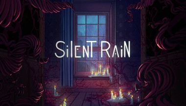 Silent Rain - PC (Steam)