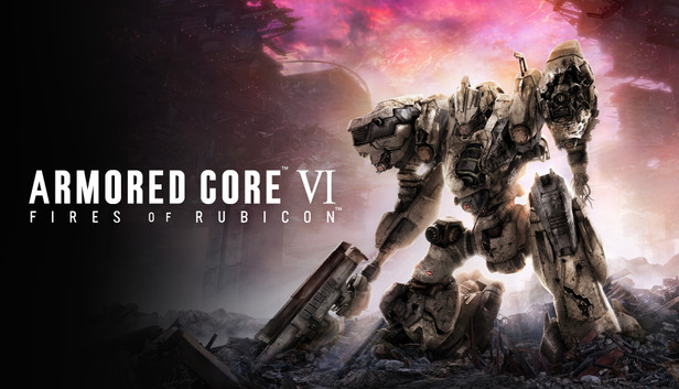 Armored Core VI Fires of Rubicon