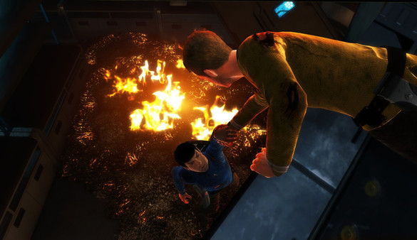 Star Trek screenshot 1