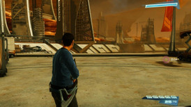 Star Trek screenshot 4