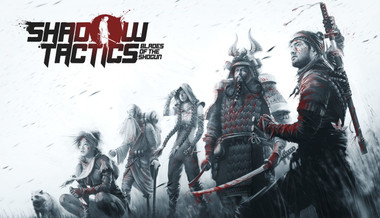 Shadow Tactics: Blades of the Shogun